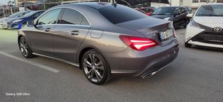 Mercedes-Benz CLA 180 2017 FACELIFT 1600CC 2017 EURO 6-thumb-15