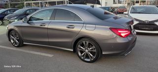 Mercedes-Benz CLA 180 2017 FACELIFT 1600CC 2017 EURO 6-thumb-16