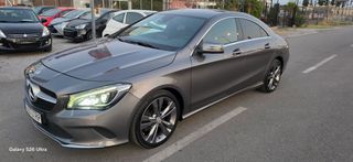 Mercedes-Benz CLA 180 2017 FACELIFT 1600CC 2017 EURO 6-thumb-17