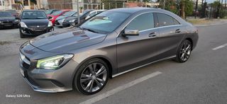 Mercedes-Benz CLA 180 2017 FACELIFT 1600CC 2017 EURO 6-thumb-18