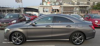 Mercedes-Benz CLA 180 2017 FACELIFT 1600CC 2017 EURO 6-thumb-19