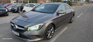 Mercedes-Benz CLA 180 2017 FACELIFT 1600CC 2017 EURO 6-thumb-20