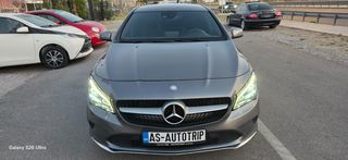 Mercedes-Benz CLA 180 2017 FACELIFT 1600CC 2017 EURO 6-thumb-21