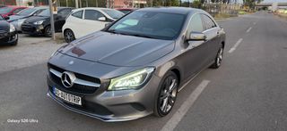 Mercedes-Benz CLA 180 2017 FACELIFT 1600CC 2017 EURO 6-thumb-22