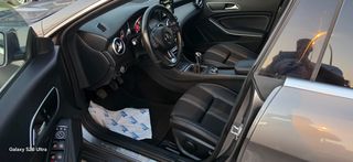 Mercedes-Benz CLA 180 2017 FACELIFT 1600CC 2017 EURO 6-thumb-24