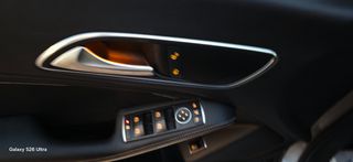 Mercedes-Benz CLA 180 2017 FACELIFT 1600CC 2017 EURO 6-thumb-27