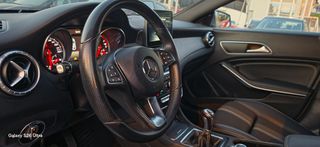 Mercedes-Benz CLA 180 2017 FACELIFT 1600CC 2017 EURO 6-thumb-30