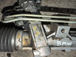 BMW SERIES 3 1990-1998 (E36) Κρεμαργιέρα υδραυλική-thumb-2