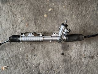 BMW SERIES 3 1990-1998 (E36) Κρεμαργιέρα υδραυλική-thumb-3