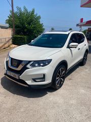 Nissan X-Trail 2018 TEKNA