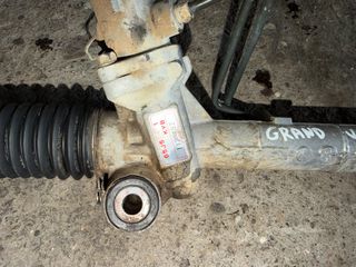 SUZUKI GRAND VITARA 2006-2015 Κρεμαργιέρα υδραυλική-thumb-2