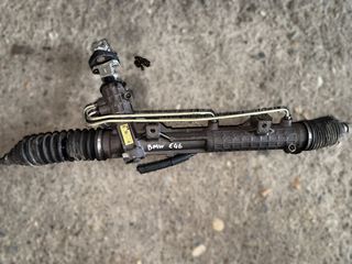 BMW SERIES 3 1999-2005 (E46) Κρεμαργιέρα υδραυλική-thumb-1