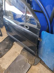 Chevrolet Matiz (3o) '05-'08 πόρτα εμπρός δεξιά =συνοδηγού-thumb-1