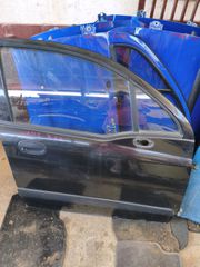 Chevrolet Matiz (3o) '05-'08 πόρτα εμπρός δεξιά =συνοδηγού-thumb-2