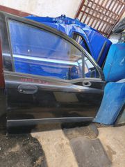 Chevrolet Matiz (3o) '05-'08 πόρτα εμπρός δεξιά =συνοδηγού-thumb-3
