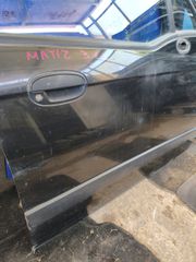 Chevrolet Matiz (3o) '05-'08 πόρτα εμπρός δεξιά =συνοδηγού-thumb-4