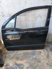 Chevrolet Matiz (3o) 2005-2008 , πόρτα εμπρός αριστερή = οδηγού-thumb-1
