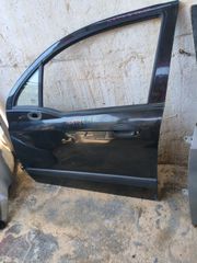 Chevrolet Matiz (3o) 2005-2008 , πόρτα εμπρός αριστερή = οδηγού-thumb-3