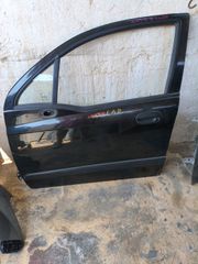 Chevrolet Matiz (3o) 2005-2008 , πόρτα εμπρός αριστερή = οδηγού