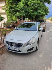 Volvo V60 2012