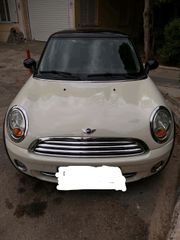 Mini Cooper 2009 R56