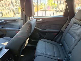 Ford Kuga 2022 Dsl EcoBlue ST-Line 1.5 ΑΘΙΚΤΟ αβαφοΕΛΛΗΝΙΚΟ PASTEL PERLA-thumb-8