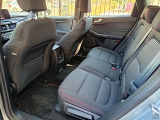Ford Kuga 2022 Dsl EcoBlue ST-Line 1.5 ΑΘΙΚΤΟ αβαφοΕΛΛΗΝΙΚΟ PASTEL PERLA-thumb-9