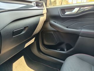 Ford Kuga 2022 Dsl EcoBlue ST-Line 1.5 ΑΘΙΚΤΟ αβαφοΕΛΛΗΝΙΚΟ PASTEL PERLA-thumb-11