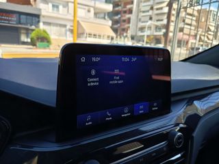 Ford Kuga 2022 Dsl EcoBlue ST-Line 1.5 ΑΘΙΚΤΟ αβαφοΕΛΛΗΝΙΚΟ PASTEL PERLA-thumb-13