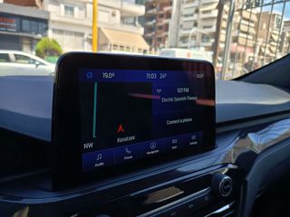 Ford Kuga 2022 Dsl EcoBlue ST-Line 1.5 ΑΘΙΚΤΟ αβαφοΕΛΛΗΝΙΚΟ PASTEL PERLA-thumb-15