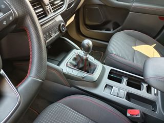 Ford Kuga 2022 Dsl EcoBlue ST-Line 1.5 ΑΘΙΚΤΟ αβαφοΕΛΛΗΝΙΚΟ PASTEL PERLA-thumb-17