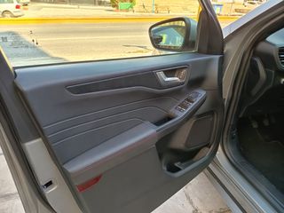 Ford Kuga 2022 Dsl EcoBlue ST-Line 1.5 ΑΘΙΚΤΟ αβαφοΕΛΛΗΝΙΚΟ PASTEL PERLA-thumb-22