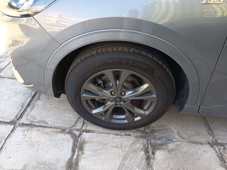 Ford Kuga 2022 Dsl EcoBlue ST-Line 1.5 ΑΘΙΚΤΟ αβαφοΕΛΛΗΝΙΚΟ PASTEL PERLA-thumb-23