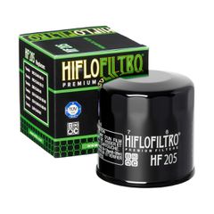 Φιλτρο Λαδιου Hf205 Yamaha Tenere 700, Mt-07, Mt-09, Mt-10, Tracer 9, Yzf-R1, Yzf-R6 | Hiflo Filtro