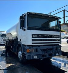 Βυτίο-Καυσίμων DAF 1995 ATI 380 ADR