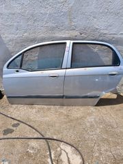 Chevrolet Matiz (3o) 2005-2008 ,πόρτες αριστερές εμπρός και πίσω-thumb-2