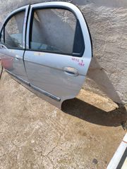 Chevrolet Matiz (3o) 2005-2008 ,πόρτες αριστερές εμπρός και πίσω-thumb-4