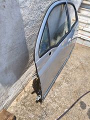 Chevrolet Matiz (3o) 2005-2008 ,πόρτες αριστερές εμπρός και πίσω-thumb-5