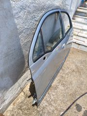 Chevrolet Matiz (3o) 2005-2008 ,πόρτες αριστερές εμπρός και πίσω-thumb-6