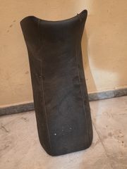 YAMAHA XT350 XT Σελλα