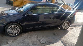 Volkswagen Eos 2009 TSI