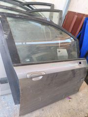 Honda Jazz 2003-2008 πόρτα εμπρός δεξιά =συνοδηγού
