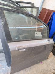 Honda Jazz 2003-2008 πόρτα εμπρός δεξιά =συνοδηγού-thumb-1