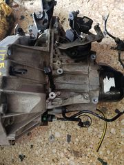 RENAULT NISSAN. ΣΑΣΜΆΝ kod JR5055 MOTER K9KE628
