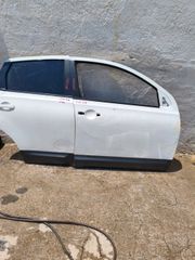 J10 Nissan Qasqhai 2007-2013 πόρτες δεξιές (5θέσιο) η πίσω φέρει ελαφρύ χτύπημα ,ανατρέξτε στισ φωτογραφίες ,είναι τονισμένο με κύκλο.-thumb-1
