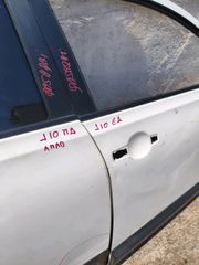 J10 Nissan Qasqhai 2007-2013 πόρτες δεξιές (5θέσιο) η πίσω φέρει ελαφρύ χτύπημα ,ανατρέξτε στισ φωτογραφίες ,είναι τονισμένο με κύκλο.-thumb-5