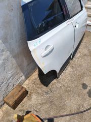 J10 Nissan Qasqhai 2007-2013 πόρτες δεξιές (5θέσιο) η πίσω φέρει ελαφρύ χτύπημα ,ανατρέξτε στισ φωτογραφίες ,είναι τονισμένο με κύκλο.-thumb-9