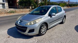 Peugeot 207 2010