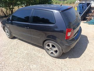 Volkswagen Polo 2004