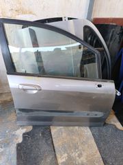 Honda Jazz 2003-2008 πόρτα εμπρός δεξιά (συνοδηγού) τύπος με αυτοκολλητη φάσα-thumb-1